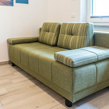 Apartmaji Mm Bohinji-tó Kültér fotó