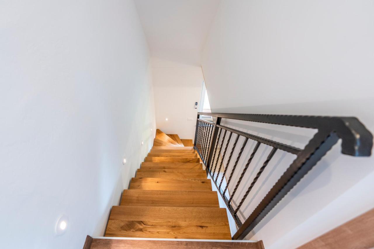 Apartmaji Mm Bohinji-tó Kültér fotó