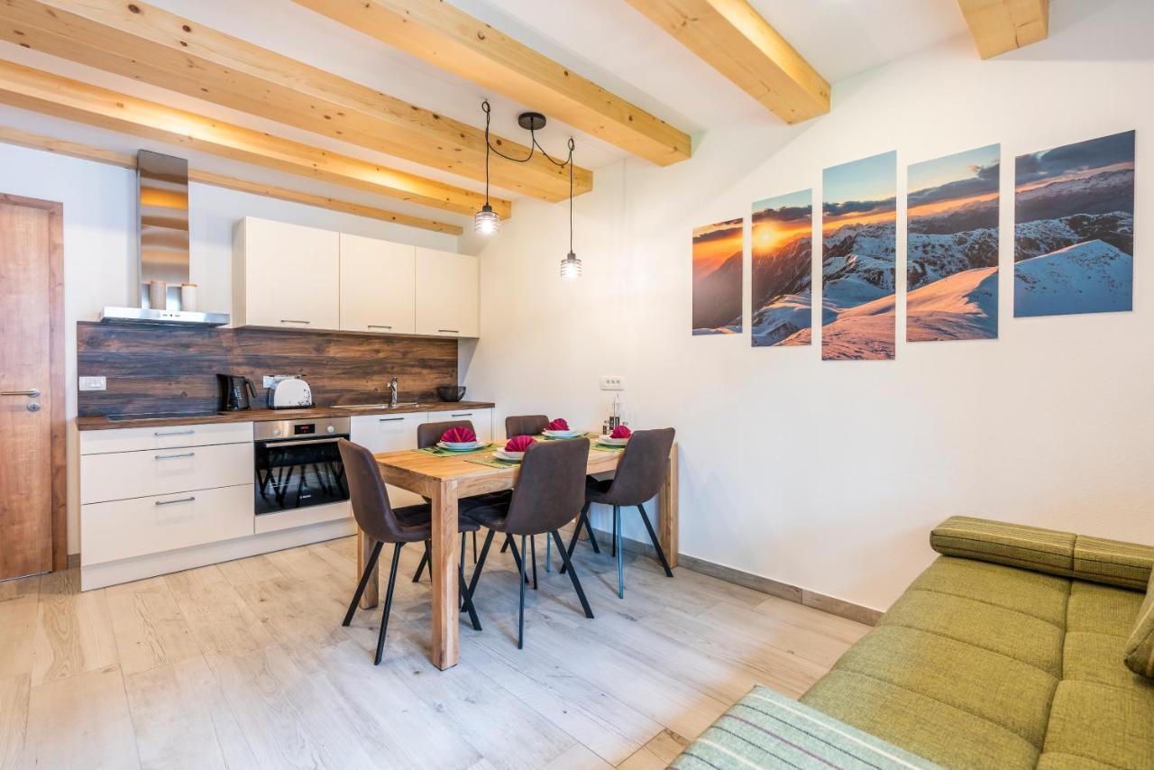 Apartmaji Mm Bohinji-tó Kültér fotó