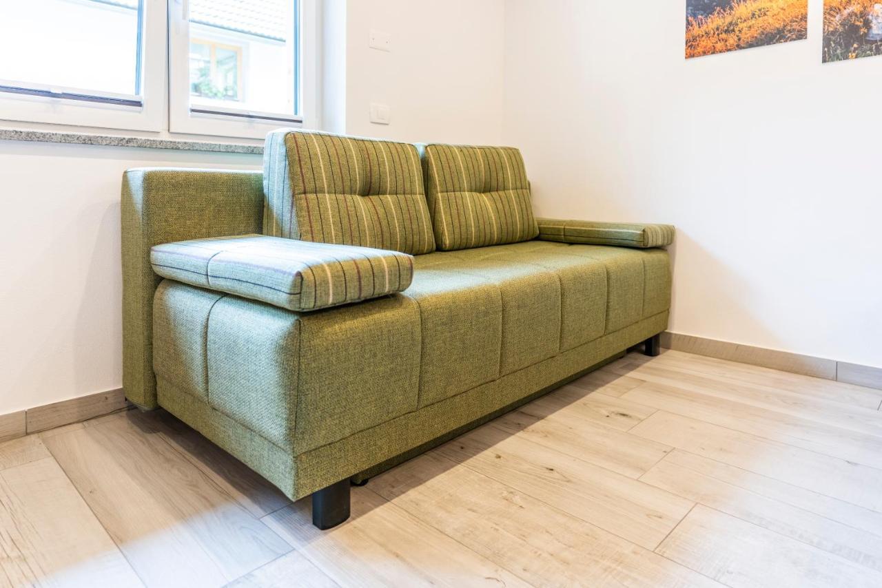 Apartmaji Mm Bohinji-tó Kültér fotó