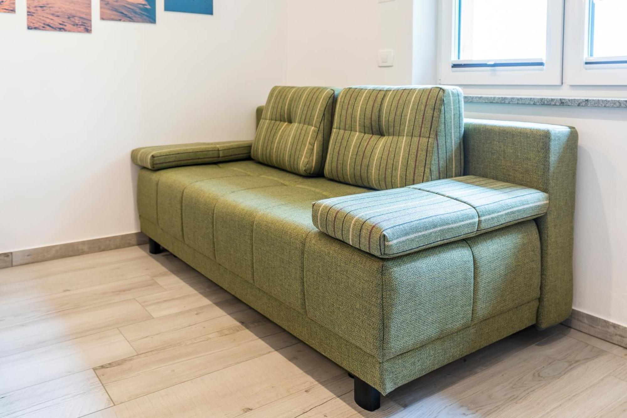 Apartmaji Mm Bohinji-tó Kültér fotó