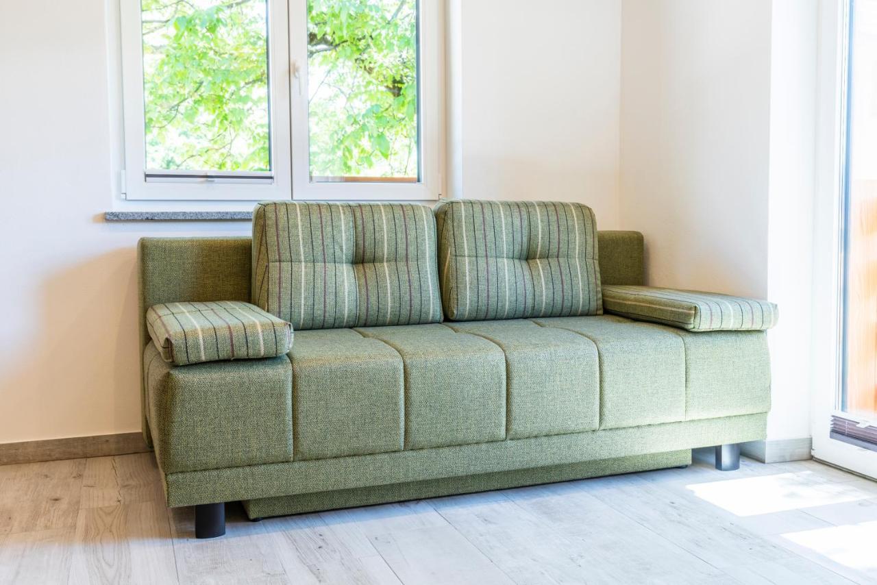 Apartmaji Mm Bohinji-tó Kültér fotó