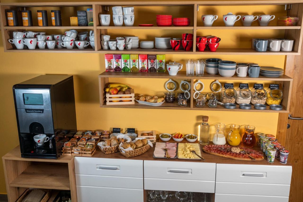 Apartmaji Mm Bohinji-tó Kültér fotó